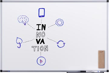 lega witbord unite 60x90