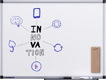 lega witbord unite 45x60