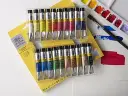 884955074176-W&N GALERIA ACRYLIC COLOUR 20X12ML SET [LIFESTYLE 5] 884955074176 (For screen).webp