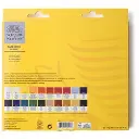 884955074176-W&N GALERIA ACRYLIC COLOUR 20X12ML SET [BACK] 884955074176 (For screen).webp