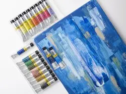 884955074176-W&N GALERIA ACRYLIC COLOUR 20X12ML SET [LIFESTYLE 2] 884955074176 (For screen).webp