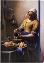 TAC SCHETSBOEK 21X30 MEISJE