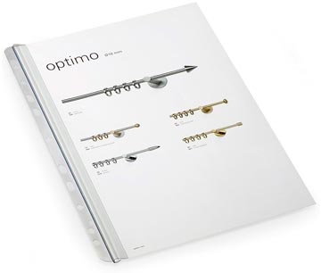 Q-Connect Hechtstr A4 50X
