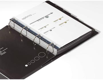 Q-Connect Hechtstr A4 50X