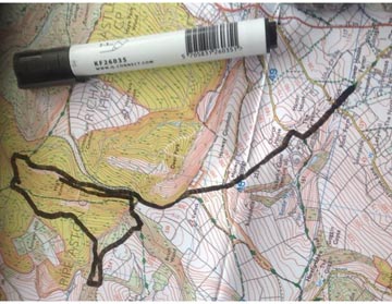 q-connect wb marker 2-3mm zw