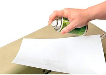 q-connect olie pap.vern 150ml