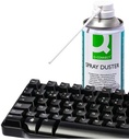 q-connect persluchtrein 400ml
