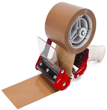q-connect verptape 50x66 br 6x