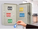 q-connect sleutelkast 140 sleu