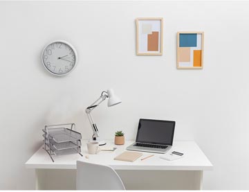 q-connect brievenbak mesh zi