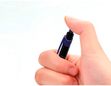 q-connect balpen lambda med bl