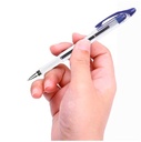 q-connect balpen delta med bl