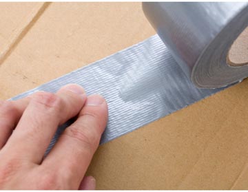q-connect ducttape 48x25 zi