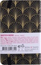 TAC SCHETSBOEK 9X14 DECO
