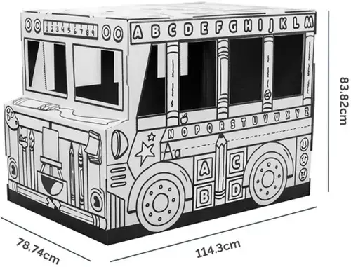 kartonnen-speelbus-bankers-box-play-inkleurbaar-2.webp
