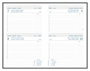 Agenda Folio 2Dp 6T Balacron Ass.                    