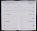 Agenda Brepols Breplan Seta Ass.
