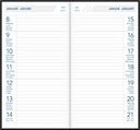 Agenda Timeplan Seta                              