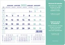 Muismat Kalender