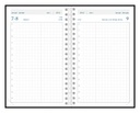 Agenda Technica Geruit Wire-O Pp                  