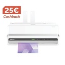Fellowes Lamineermachine Jupiter Voor Ft A3