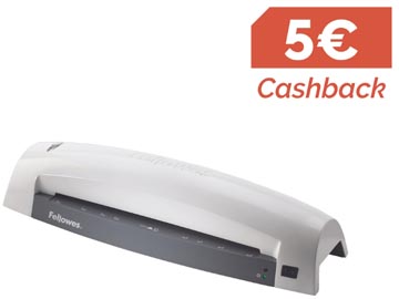 fellowes lam mach lunar a3