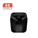 Fellowes Papiervern Lx25M Minicut-6 Vel