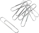 PAPIERKLEMMEN 5STAR