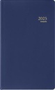 Agenda Brepols Breplan Seta geassorteerde kleuren
