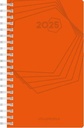 Agenda Technica Geruit Wire-O Pp                  