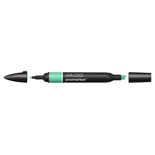 muntgroen