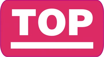 Agenda Brepols Interplan Genova Week Zwart