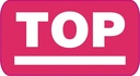 Agenda Brepols Interplan Genova Week Zwart
