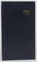 Agenda Brepols Interplan Lima Blauw