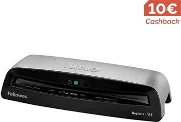 fellowes lam mach spectra a3