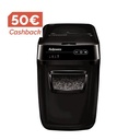 fellowes papiervern auto 130c