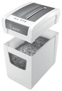 LEITZ SHREDDER HOME OFFICE P4