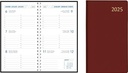 Agenda Aurora Visuplan Seta geassorteerde kleuren