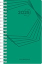 Agenda Technica Geruit Wire-O Pp                  