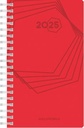 Agenda Technica Geruit Wire-O Pp                  