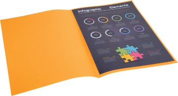 DOSSIERMAP ROCKS A4 OR P100