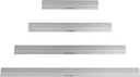 Q-CONNECT MEETLAT ALU 20 CM