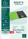 DOSSIERM ROCKS 80 A4 ZW P100