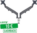 leitz ergo monitorarm dub grs