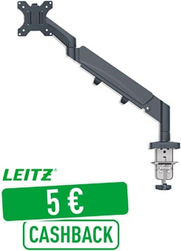 leitz ergo monitorarm enk grs
