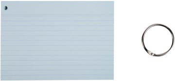 SYSTEEMKAART A6 ASS PK50