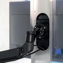 R-GO VEILIGHEIDSSCHERM TRANSPA