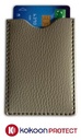 BIC SOFT FEEL ROOD CLIC GRIP