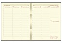 Agenda Plan-A-Week Perl Alaska                    