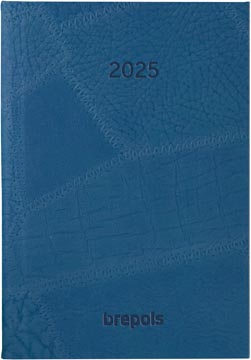Agenda Brepols armada lucca geassorteerde kleuren